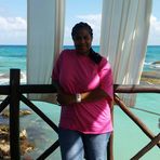Michelle Chenault - Facebook