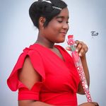 Rose Michelle Chéry - @rosie_misline - Instagram