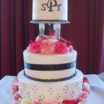 Michelle Chism - @cakes.by.michellec - Instagram