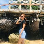 Michelle Cinco - Facebook