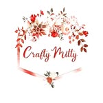 Michelle Cinco - @crafty_mitty - Instagram