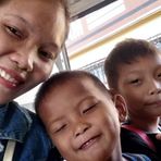 Michelle Cinco - Facebook