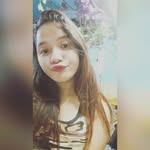 Michelle Cinco Morallos - @mitchweezy_03 - Instagram
