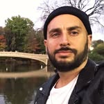Michele Cioffi - @matanji - Instagram