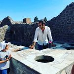 Michele Cioffi - @michele_cioffi_touristguide - Instagram
