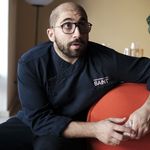 Michele Cioffi - @cioffichef - Instagram