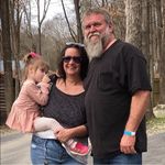 Michelle Cioffi Britt - @shellib71 - Instagram