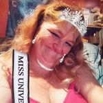 Michelle clanton - @batwild71 - Instagram
