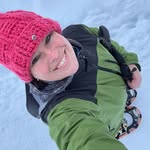 Michelle Clary - @lambmom1738 - Instagram