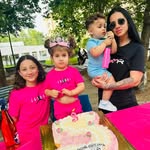 michelle_clary_gioele_minino - @michelle_clarissa_gioele_ - Instagram