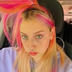 @michelleclary2023 - Instagram