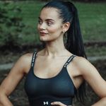 Michelle Dale Claussen - @pt_michi - Instagram