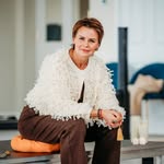 Michelle - @michelleclifton_thezenden - Instagram