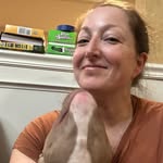 Michelle close knit - @mew_hiss - Instagram