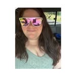 Michelle Pasqualena Clouser - @pasqualena1122 - Instagram