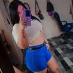 Michelle Nicole - @michelle_cobos17 - Instagram