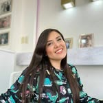 Od. Michelle Cañetaco Cobos - @dra.michellecanetaco - Instagram