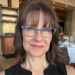 Michelle Coe - @blueskyphoenix - Instagram