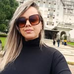 Michelle Coelho - @michelle_coelha - Instagram