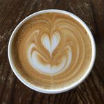 Michelle Coffee - @michelle_losangeles - Instagram