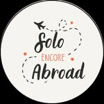 Michelle Coffee - @soloencoreabroad - Instagram