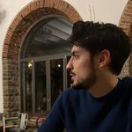 Michele Colangelo - @mi_arcol - Instagram