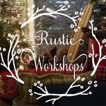Michelle Colangelo - @rusticworkshops - Instagram