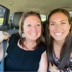 Michelle Colangelo Nashton - @mnashton - Instagram