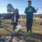 Michelle Collard - Facebook
