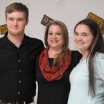 Michelle Collard Hall - @thunder955 - Instagram