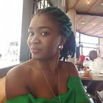 Michelle Menorah Collard Trésor - @miky20237 - Instagram