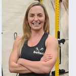 Michelle Collins - @michellecollins.coach - Instagram