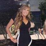Michelle Colton - @buni00girl - Instagram