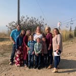 Michelle Colton Geyer - @mamabear_of_nine - Instagram