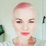 Michelle Common - @bluebarnicles - Instagram