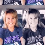 Michelle Conaway Robinson - @macksmom21 - Instagram