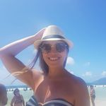 michelle conde - @michellecondem - Instagram