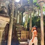 Michelle Conde - @anharah_cdn - Instagram
