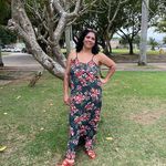 Michelle Conde - @michelefla - Instagram