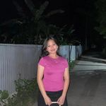 Michelle Conde - @itsme_msylcnd - Instagram