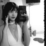 Michelle Conde (⁠ ⁠ꈍ⁠ᴗ⁠ꈍ⁠) - @michbad_luck - Instagram