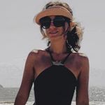 Michelle Licory Conde - @milicory - Instagram