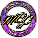Michelle Burt-Conerly - @mbcministry - Instagram