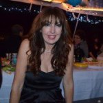 Michelle Constance - @myshell60 - Instagram