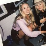 Michelle Constance Corbett - @bogsies - Instagram