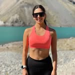 Michelle Constance Agostinha - @michelleconstanceagostinha77s - Instagram