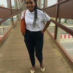 Michelle constance Okome abaga - @michelleconstanceokome - Instagram