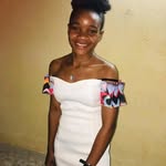 OKOME ABAGA Michelle Constance - @okomeabagamichelle - Instagram