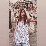Elena Michelle Constantin - @mishy.c - Instagram