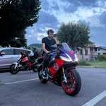 Michele Constantin - @consta_michele - Instagram